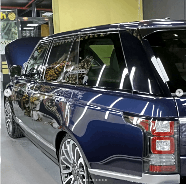 Tuzla Oto Seramik Kaplama - AutoWash Oto Yıkama